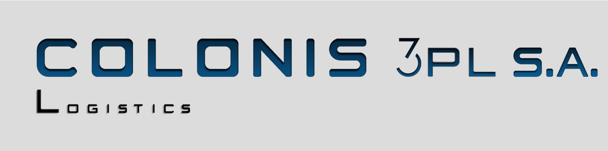 COLONIS S.A. – 3PLogistics